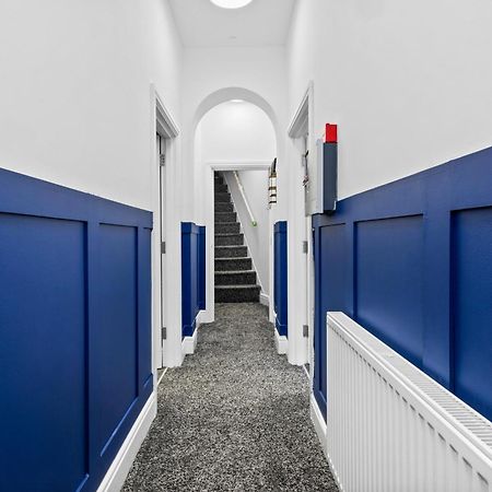 Chic Studio In The Heart Of Birmingham'S Jewellery Quarter 外观 照片