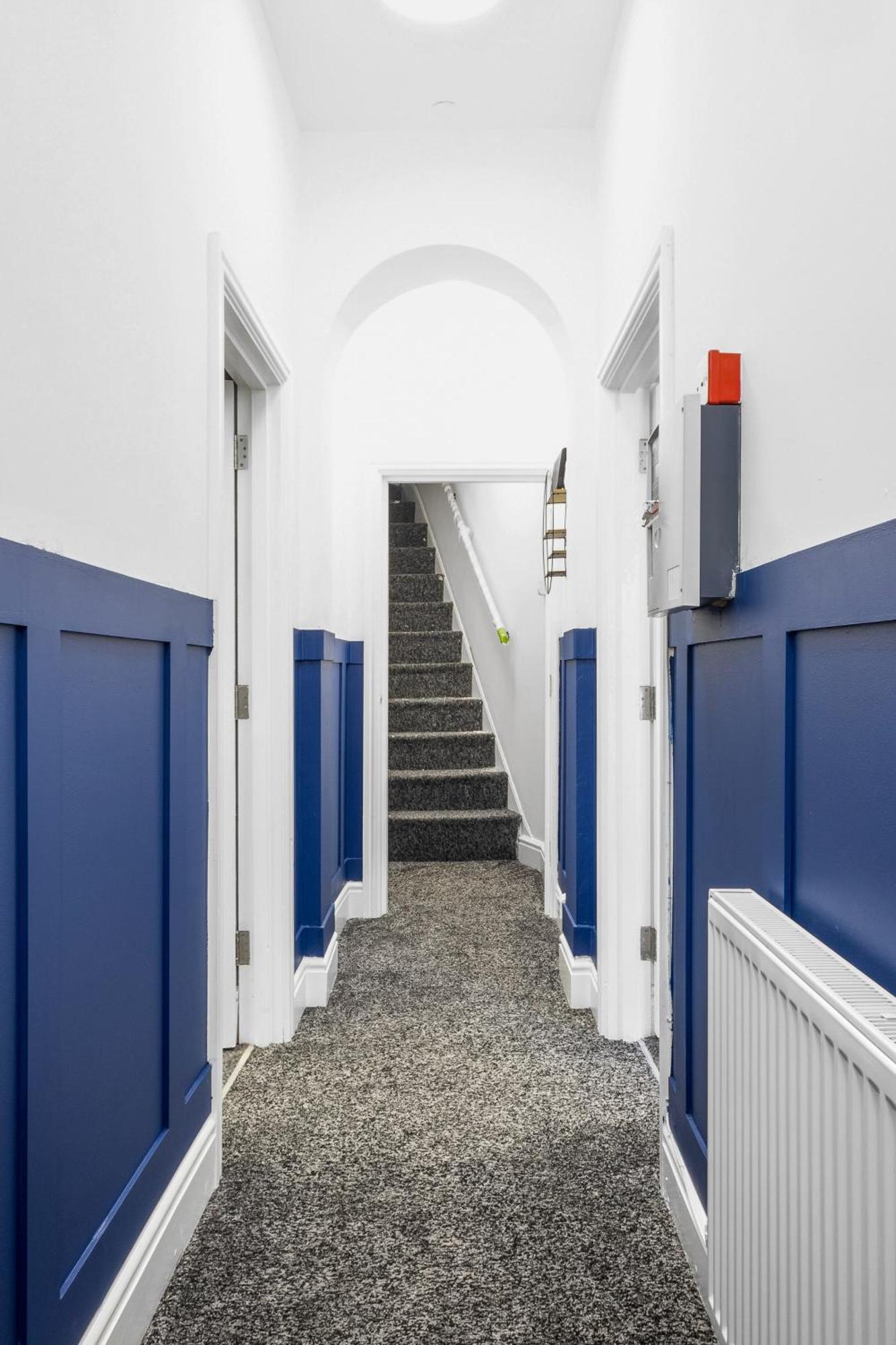 Chic Studio In The Heart Of Birmingham'S Jewellery Quarter 外观 照片